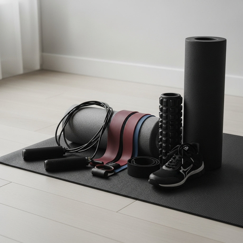 Mobility, Recovery & Endurance