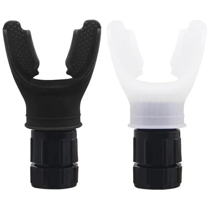 Portable Lung Breathing Exercise Trainer with Adjustable Resistance – Respiratory Fitness & Endurance Trainer