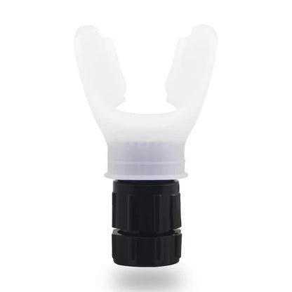 Portable Lung Breathing Exercise Trainer with Adjustable Resistance – Respiratory Fitness & Endurance Trainer